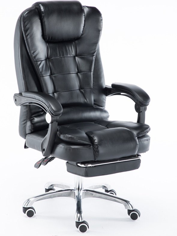 Офисное кресло XTREON CT-OFC-809-5, черный