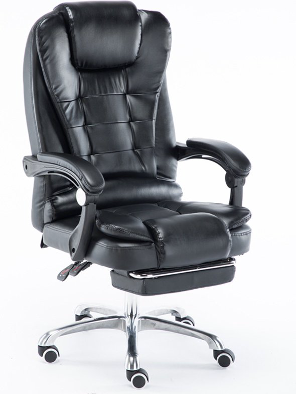 Офисное кресло XTREON CT-OFC-809-5, черный купить,44990