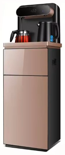 Кулер для воды NEXME AFK-8859(SL-8859) бронзовый купить,44990