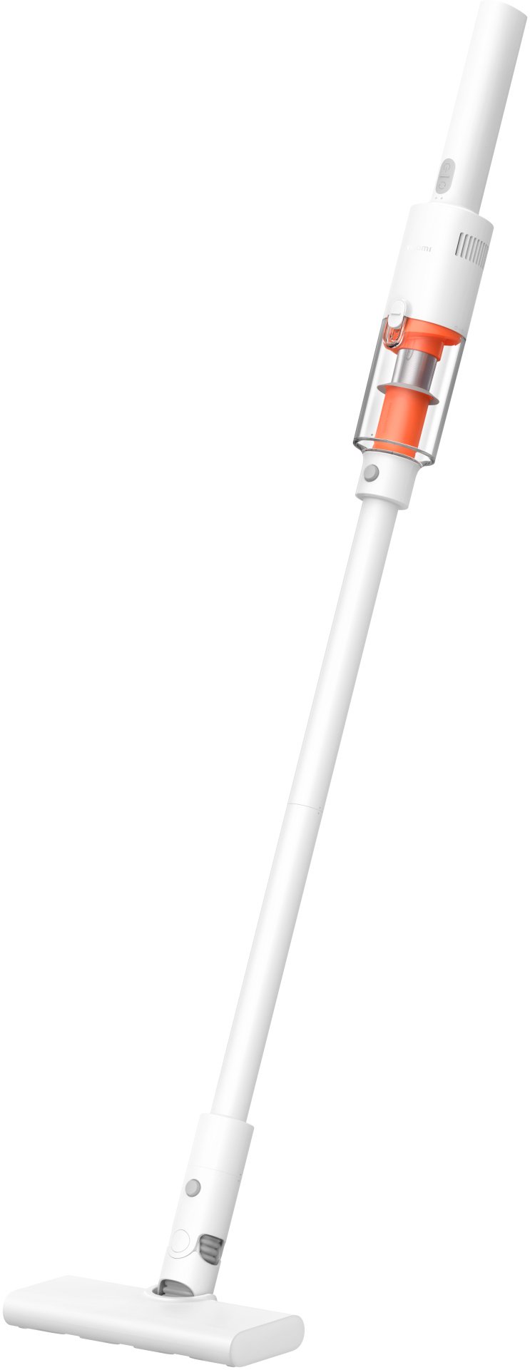 Пылесос Xiaomi Vacuum Cleaner P30 белый