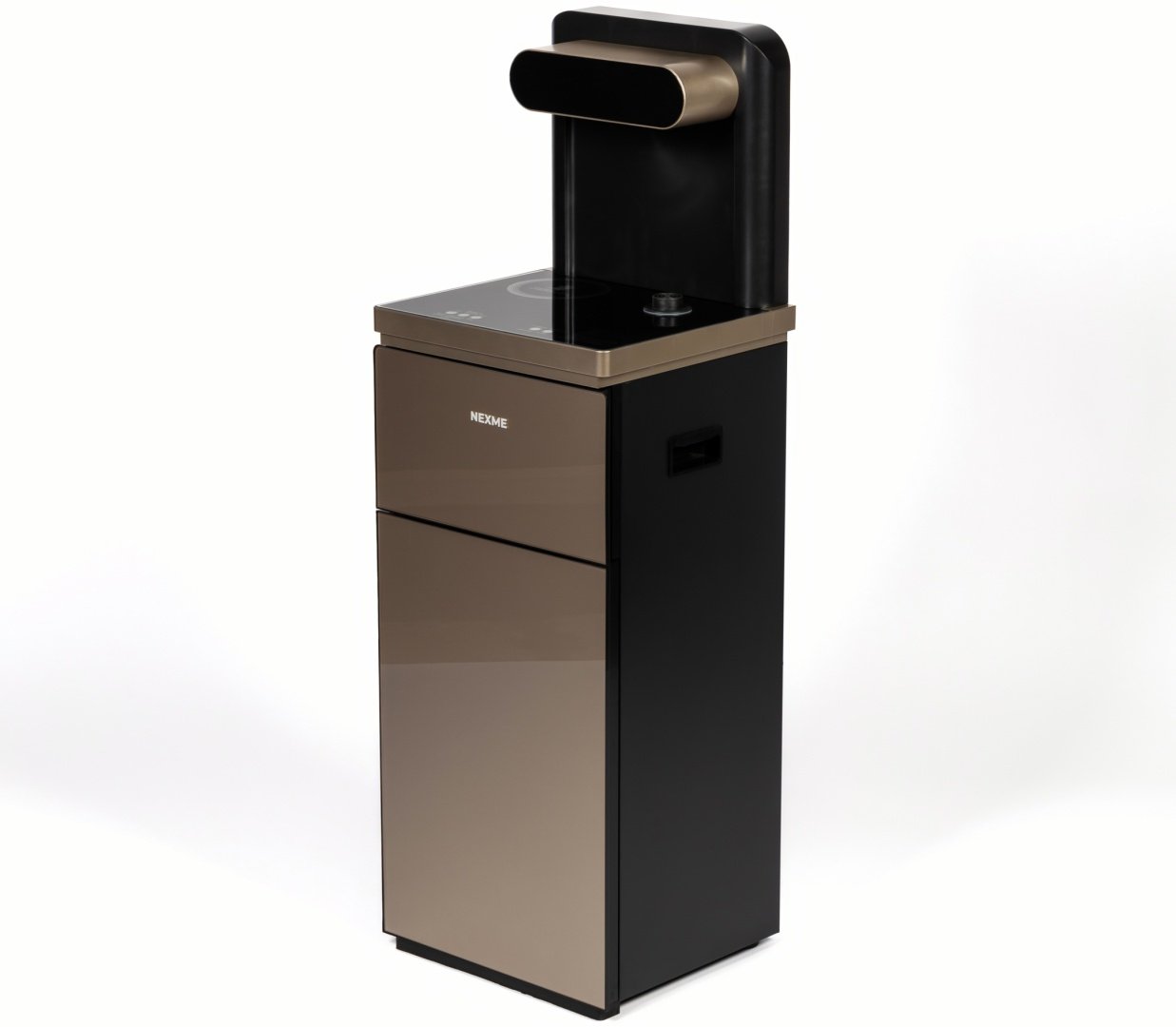 Кулер для воды NEXME AFK-8859(SL-8859) бронзовый