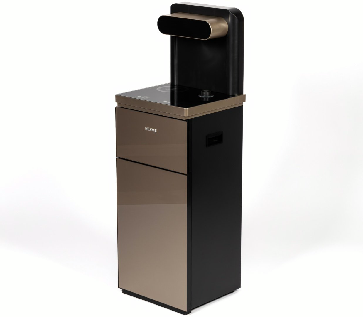 Кулер для воды NEXME AFK-8859(SL-8859) бронзовый купить,44990