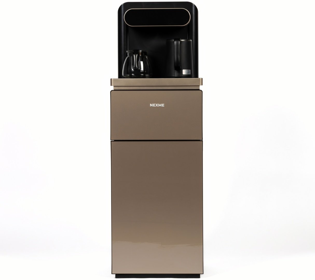 Кулер для воды NEXME AFK-8859(SL-8859) бронзовый