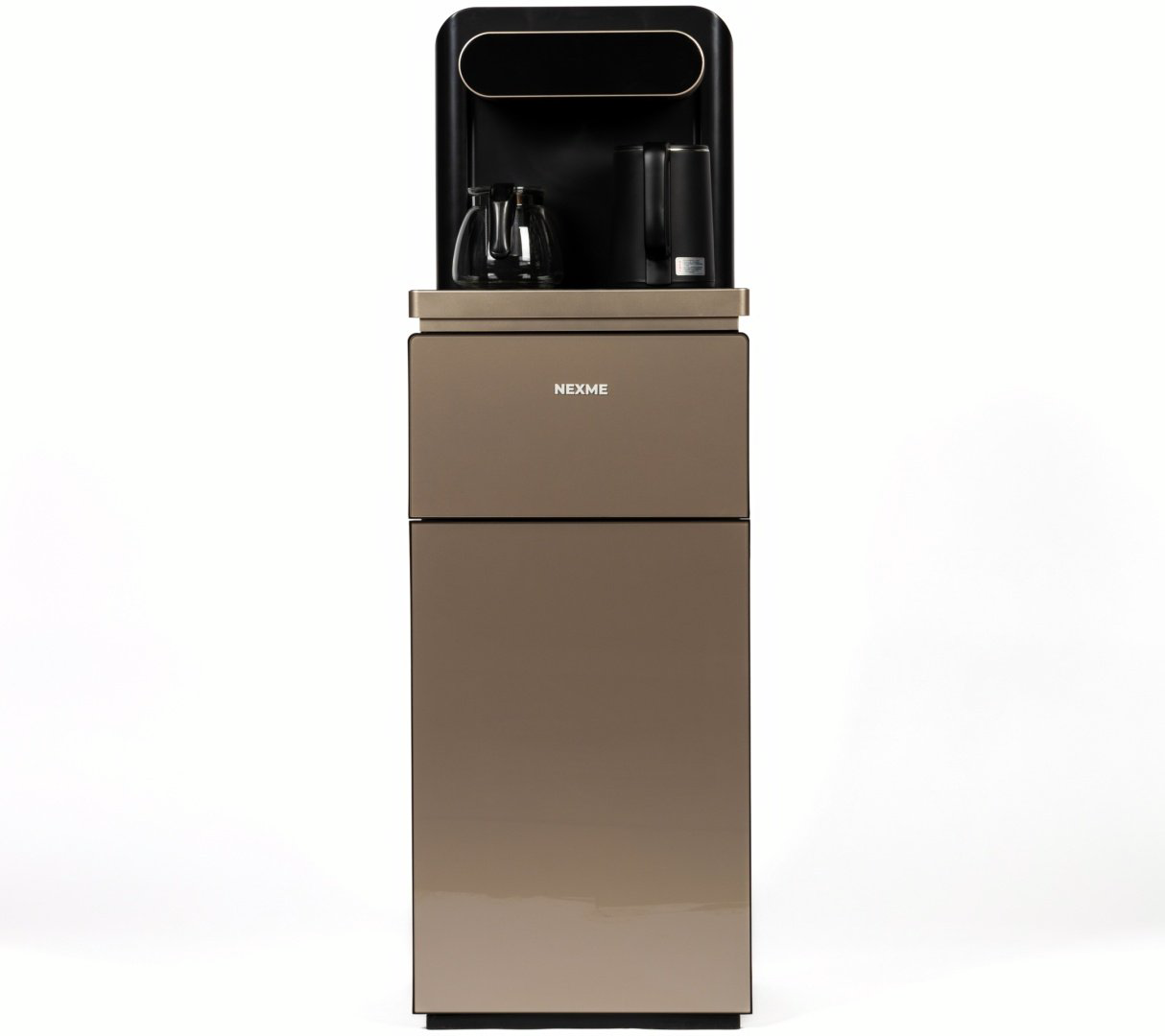 Кулер для воды NEXME AFK-8859(SL-8859) бронзовый купить,44990