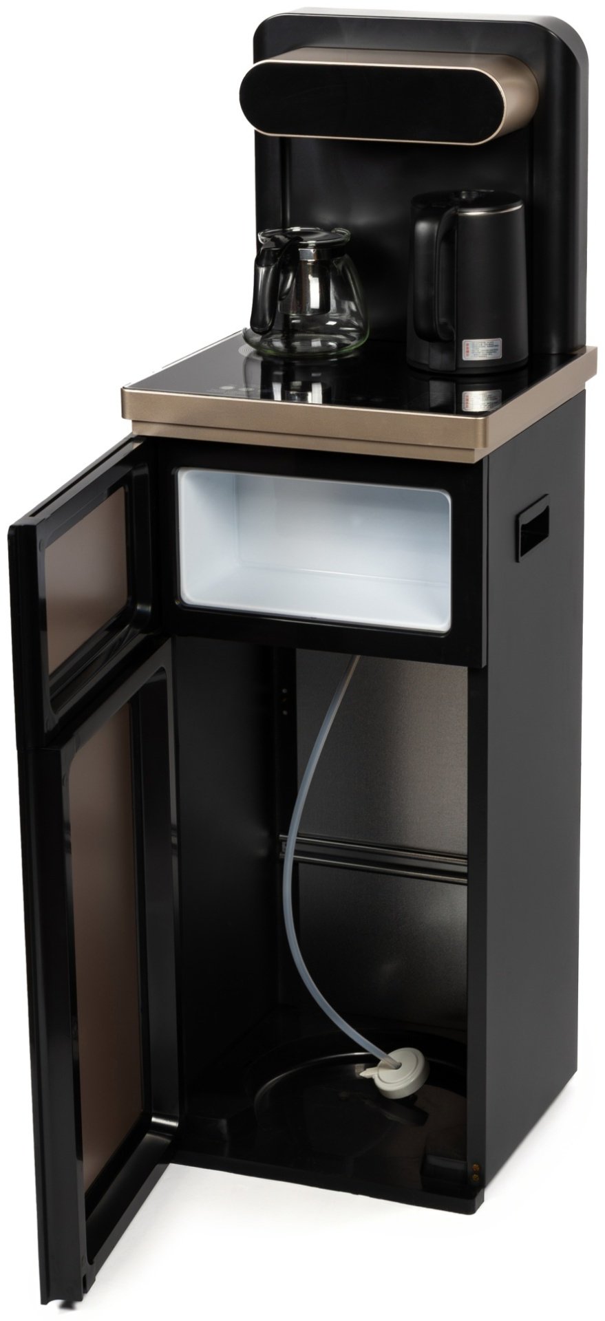 Кулер для воды NEXME AFK-8859(SL-8859) бронзовый
