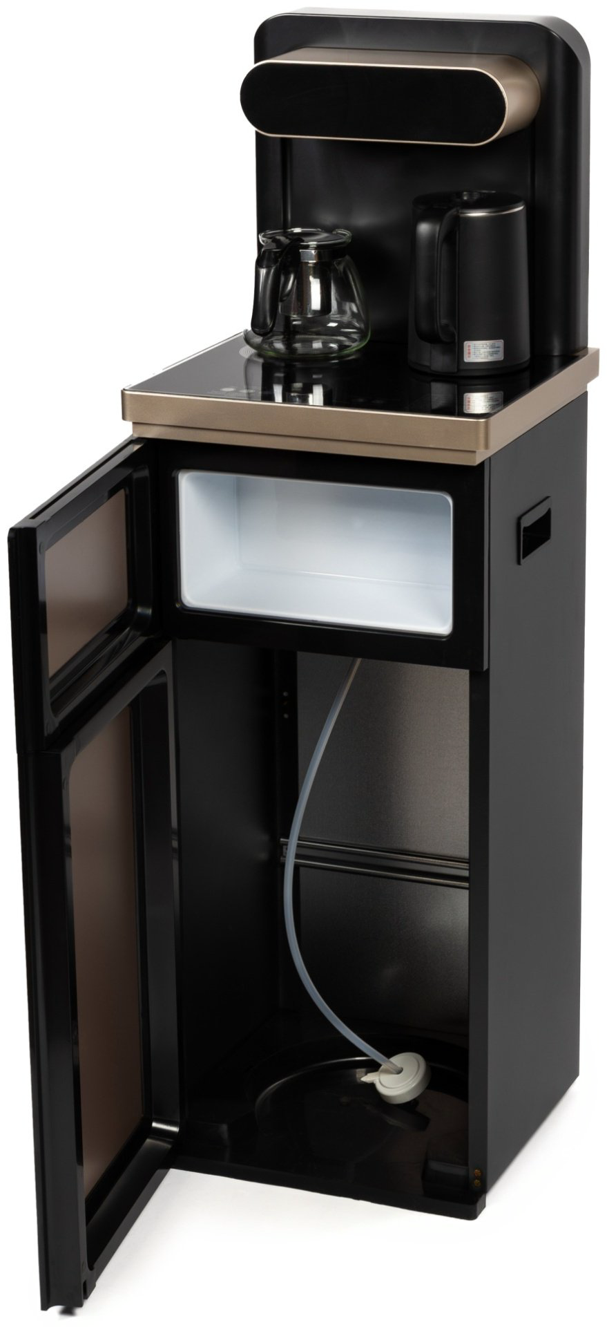 Кулер для воды NEXME AFK-8859(SL-8859) бронзовый купить,44990