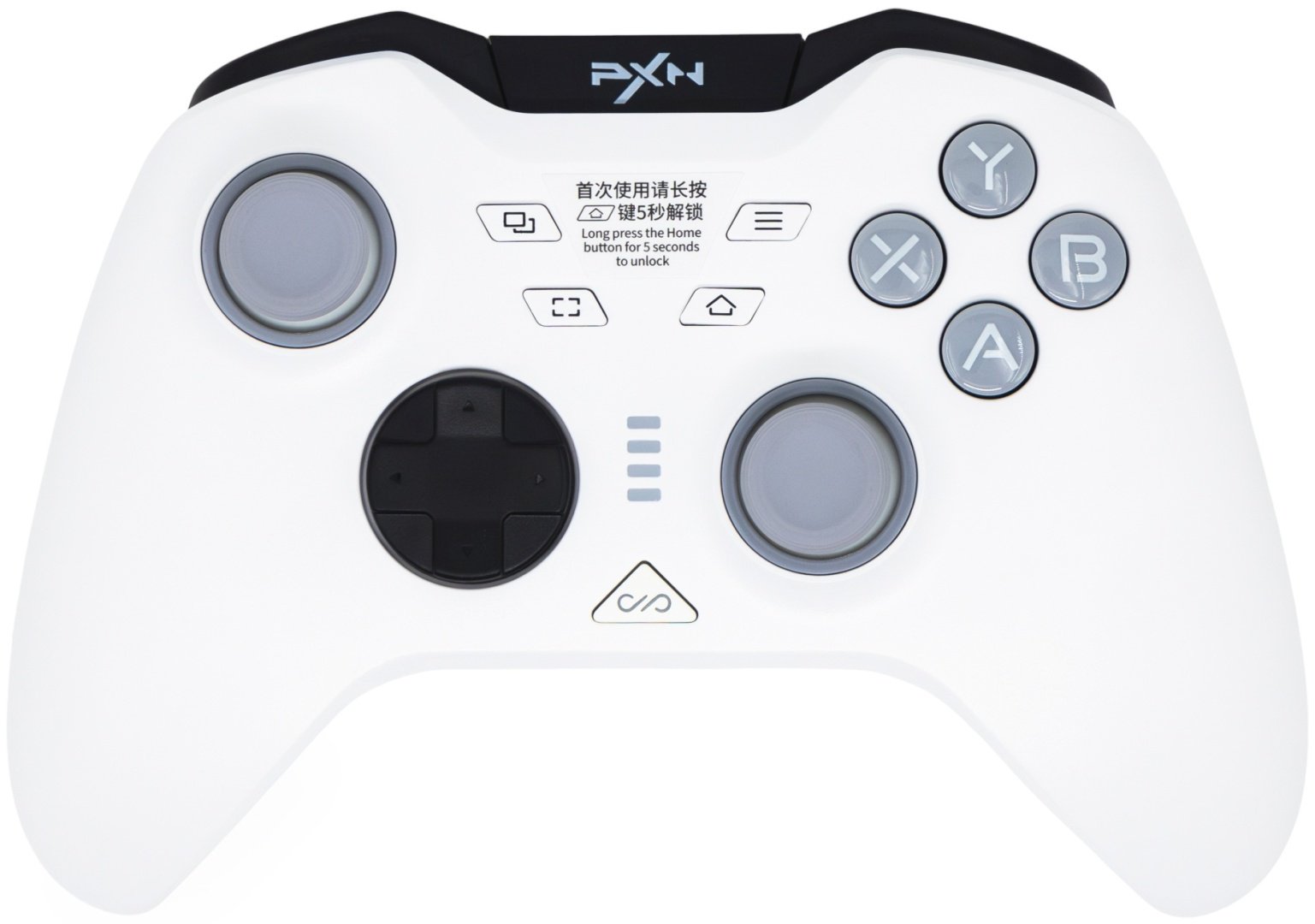 Игровой контроллер PXN P5 белый