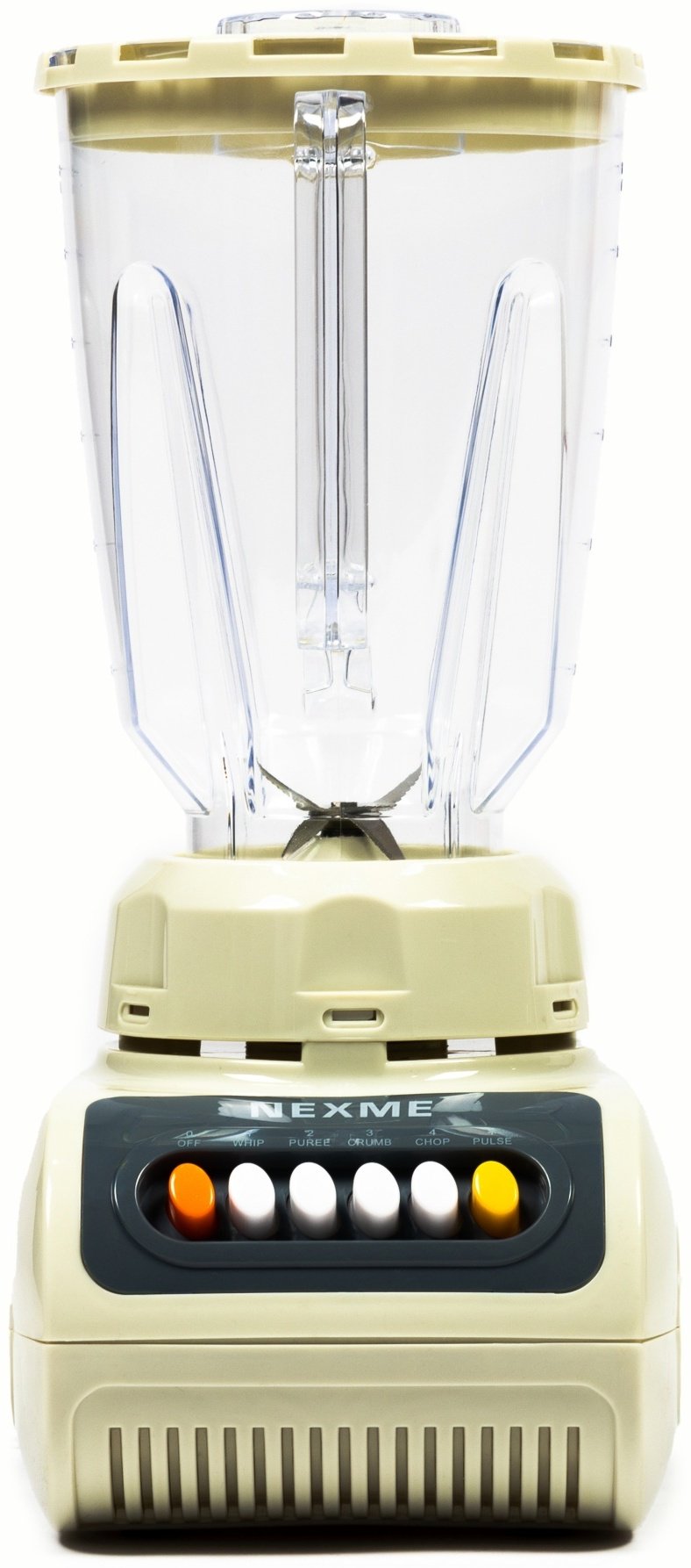 Блендер NEXME PB-999 белый купить,4990