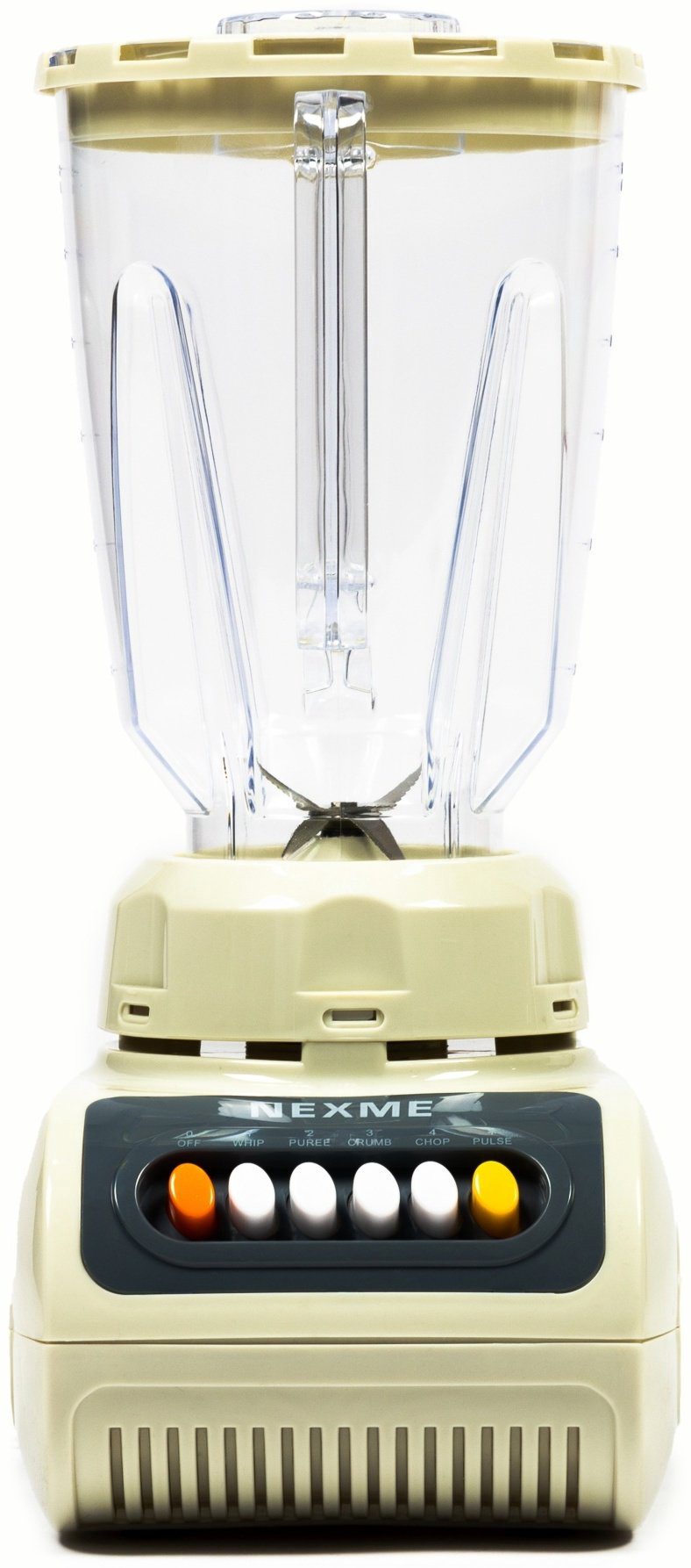 Блендер NEXME PB-999 белый купить,4990