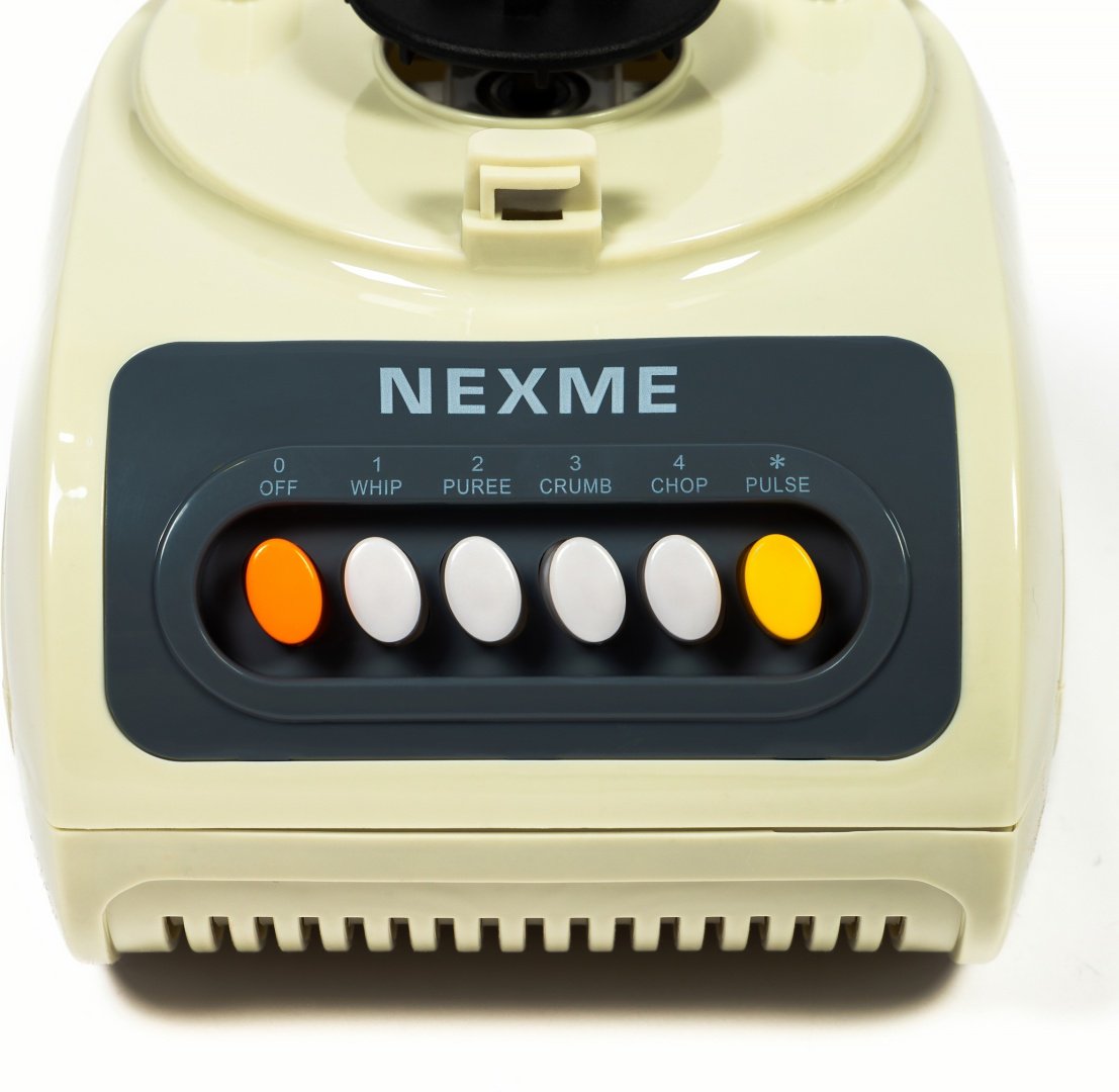 Блендер NEXME PB-999 белый купить,4990