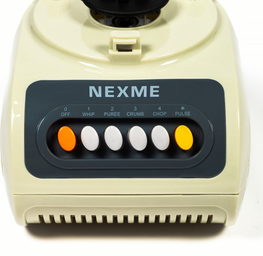 Блендер NEXME PB-999 белый купить,4990