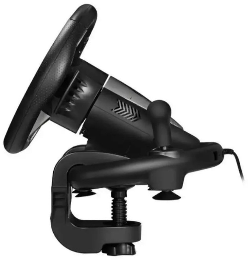 Игровой контроллер PXN V3 черный купить,39990