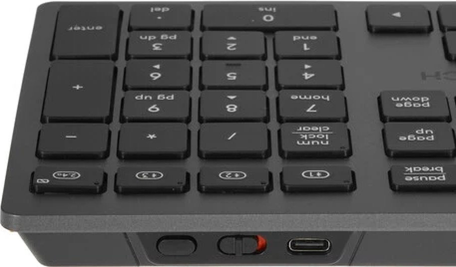 Клавиатура A4Tech Fstyler FBX50C серый купить,NaN
