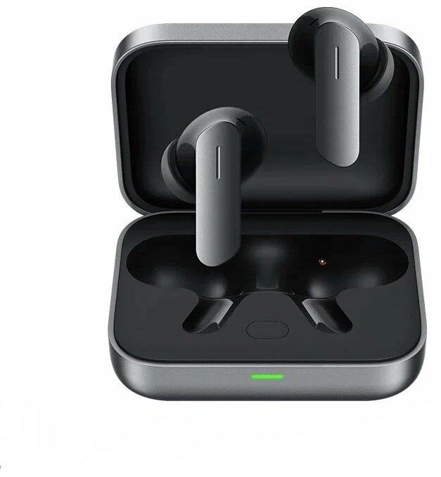 Наушники Realme Buds Air 7 серый