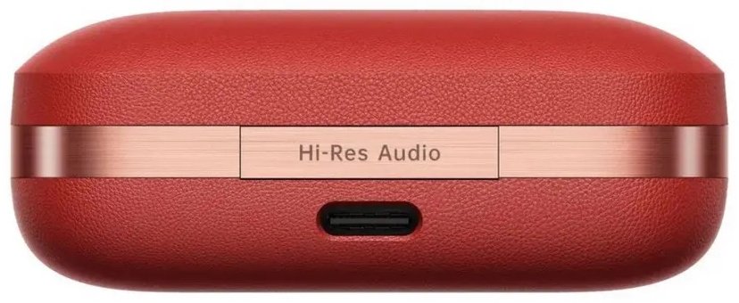 Наушники Realme Buds Air 7 Pro красный