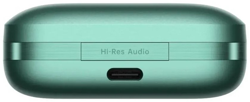 Наушники Realme Buds Air 7 Pro зеленый купить,NaN