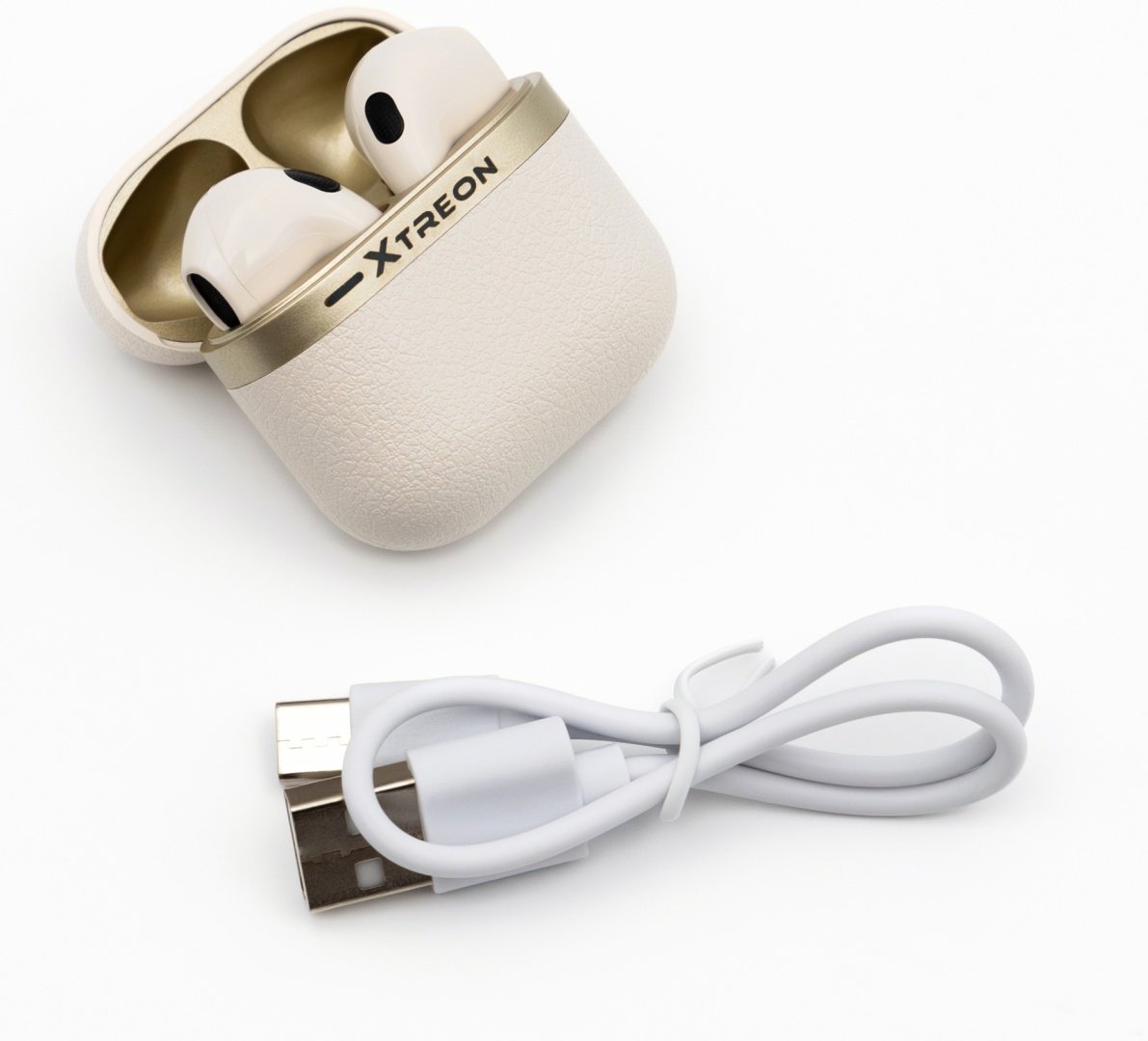 Наушники XTREON K28 White - ForteMarket Наушники XTREON K28 White купить,3990