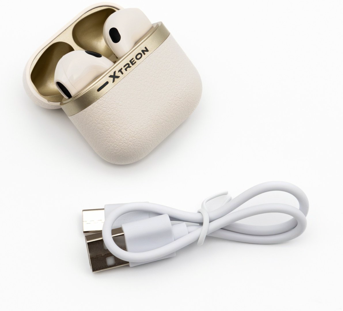 Наушники XTREON K28 White - ForteMarket Наушники XTREON K28 White купить,3990