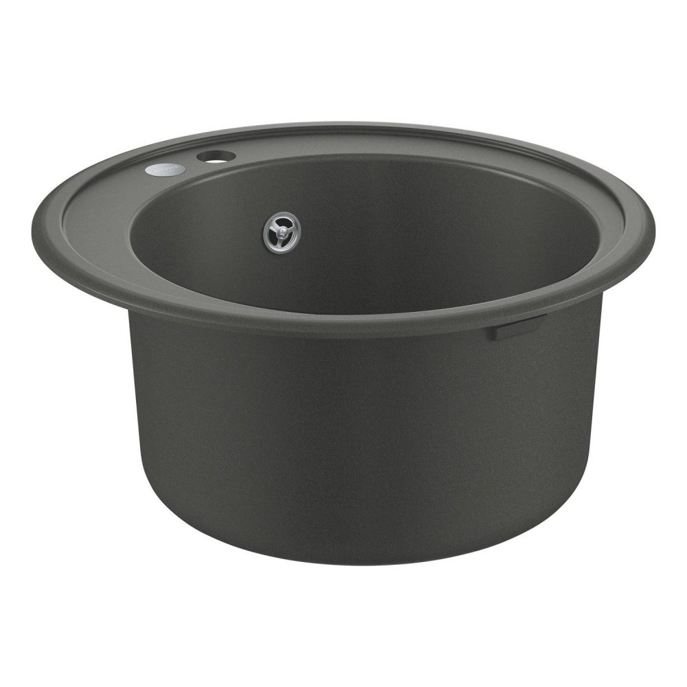 Кухонная мойка Grohe K200 31656AT0 черная купить,NaN
