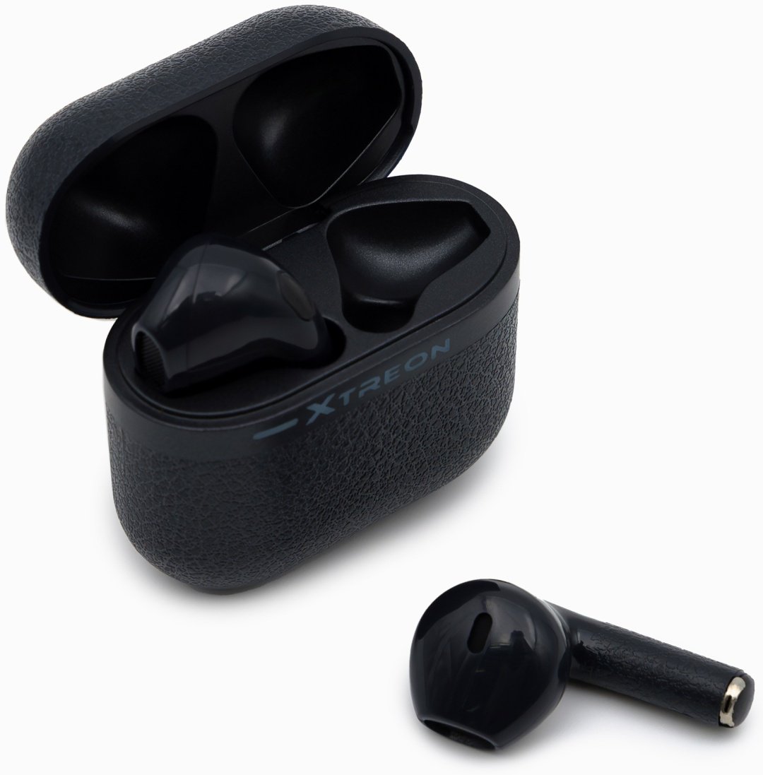 Наушники XTREON K28 Black купить,3990