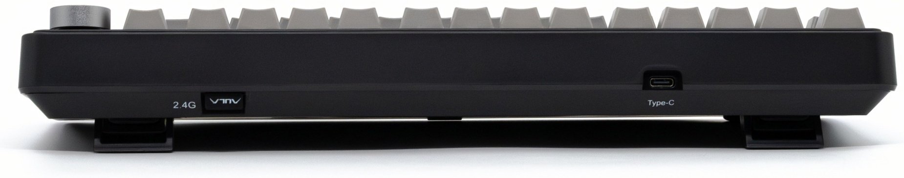 Клавиатура AULA S75 Pro черный купить,32990