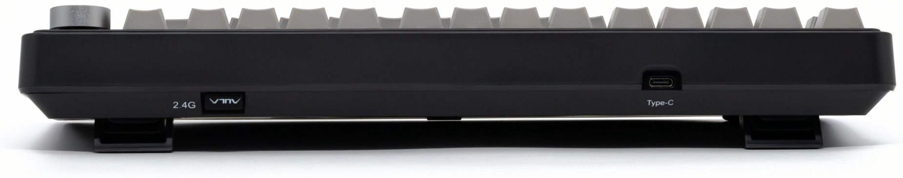 Клавиатура AULA S75 Pro черный купить,32990
