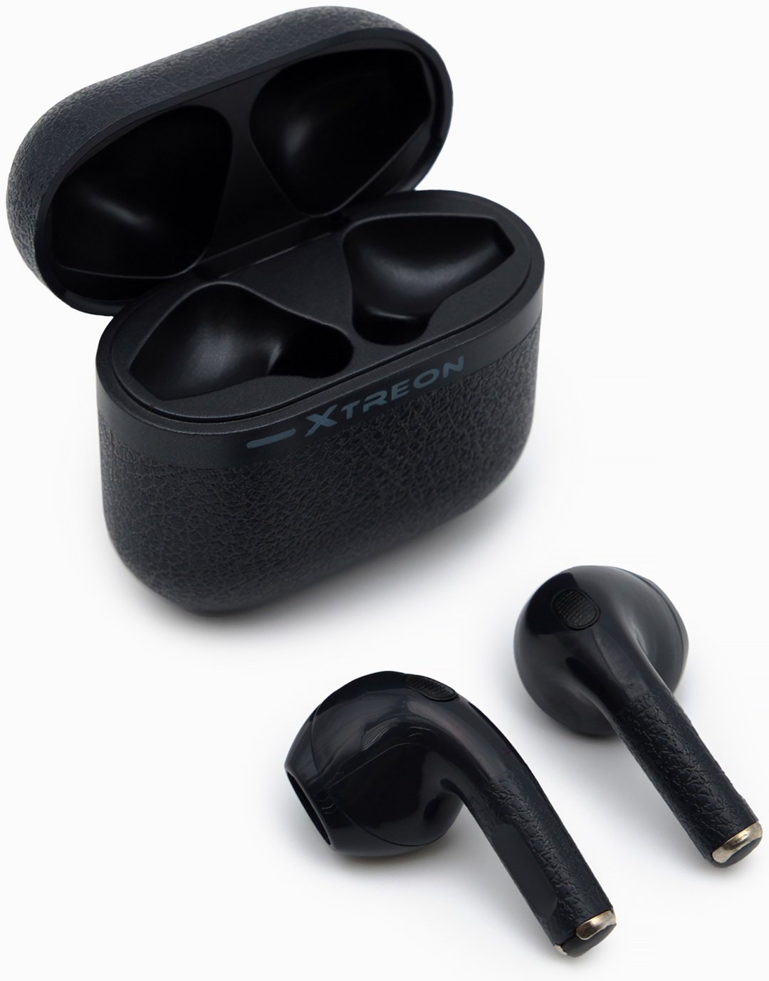 Наушники XTREON K28 Black купить,3990