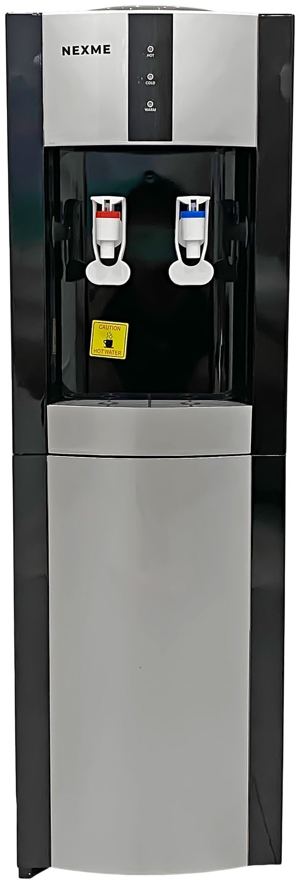 Кулер для воды NEXME SJYTD-6 черный купить,NaN