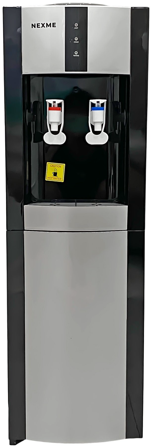 Кулер для воды NEXME SJYTD-6 черный купить,NaN