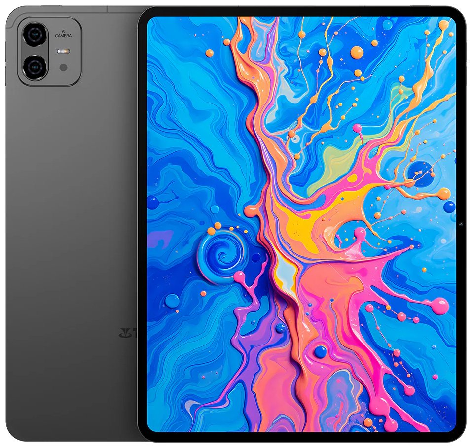 Планшет Teclast Artpad Pro 12.7 дюйм 8 Гб/256 Гб серый