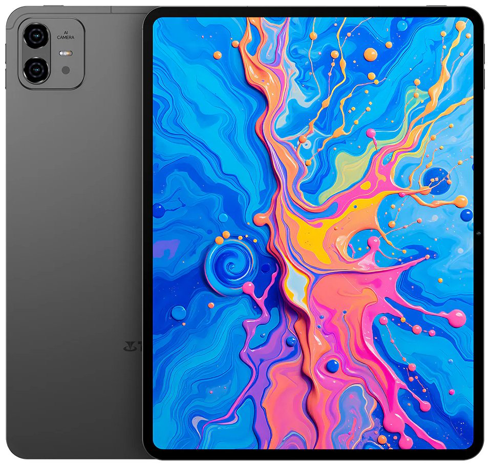 Планшет Teclast Artpad Pro 12.7 дюйм 8 Гб/256 Гб серый