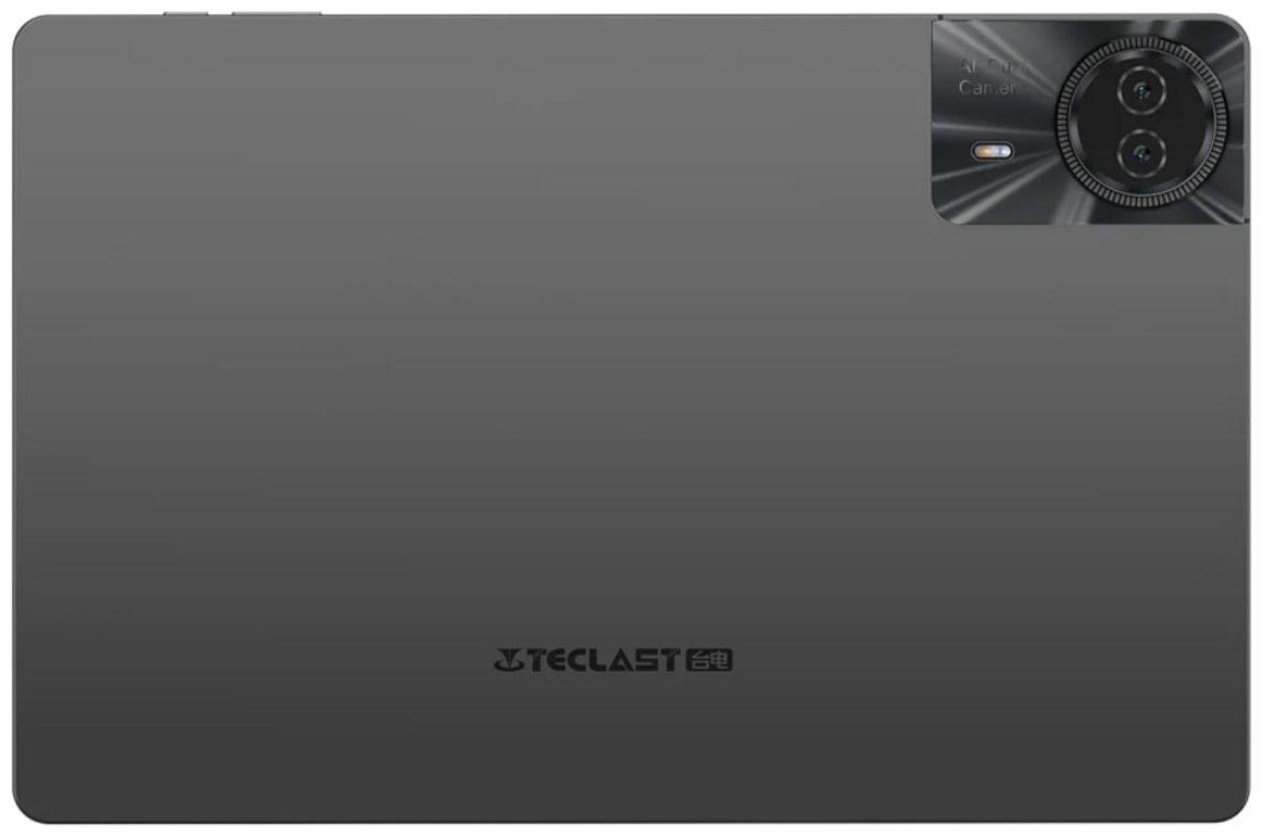 Планшет Teclast T50 Plus 11 дюйм 6 Гб/256 Гб серый