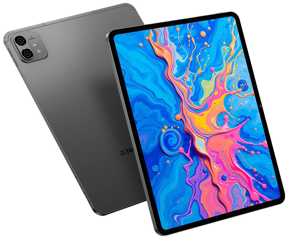 Планшет Teclast Artpad Pro 12.7 дюйм 8 Гб/256 Гб серый купить,139990