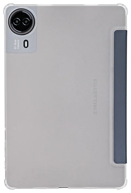 Планшет Teclast T50 Plus 11 дюйм 6 Гб/256 Гб серый