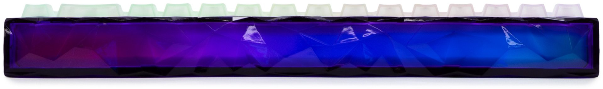 Клавиатура AULA HERO 68 HE Frosted белый купить,24716