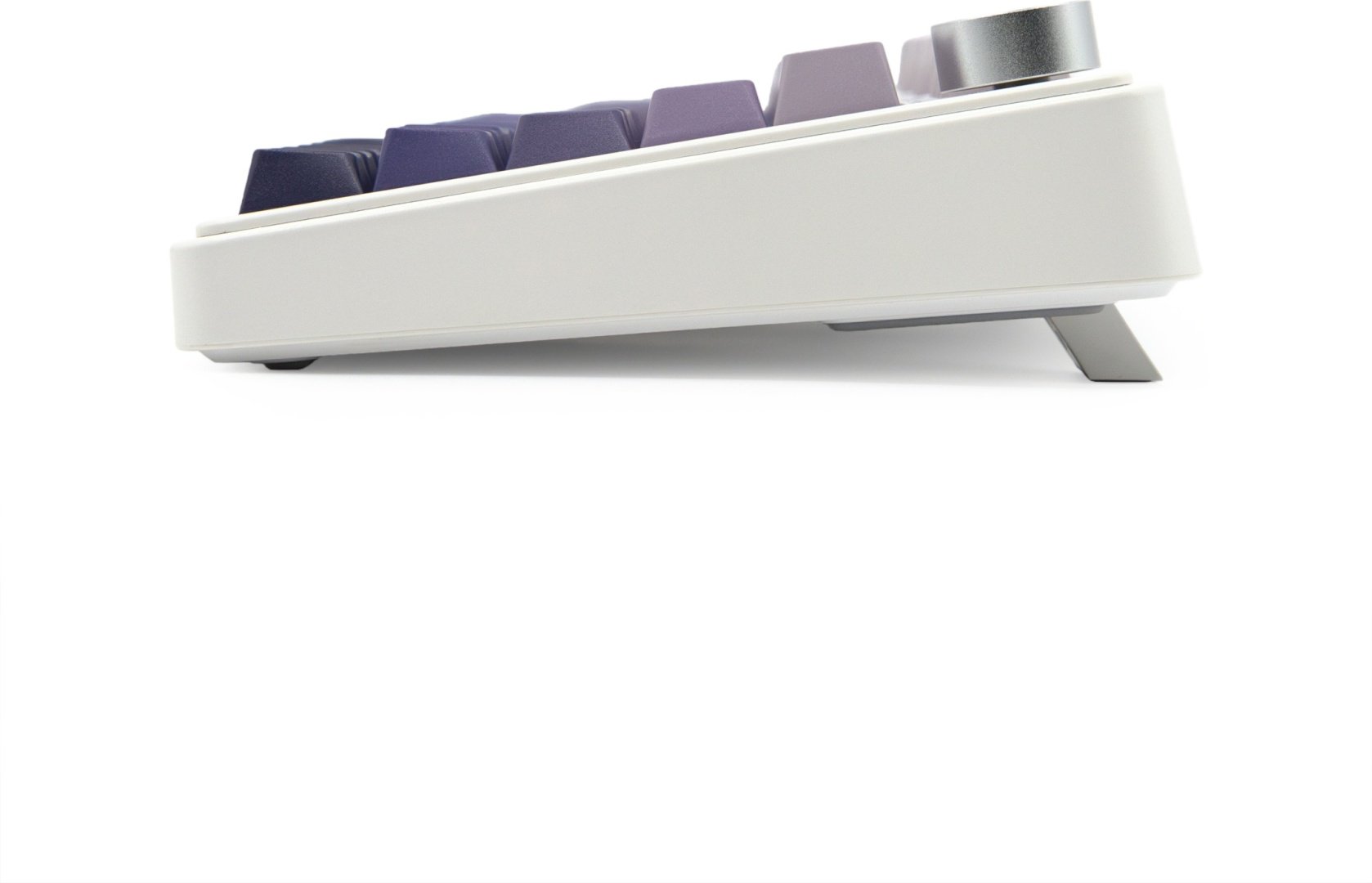 Клавиатура AULA F75 Pro-Gradient Purple фиолетовый купить,20990