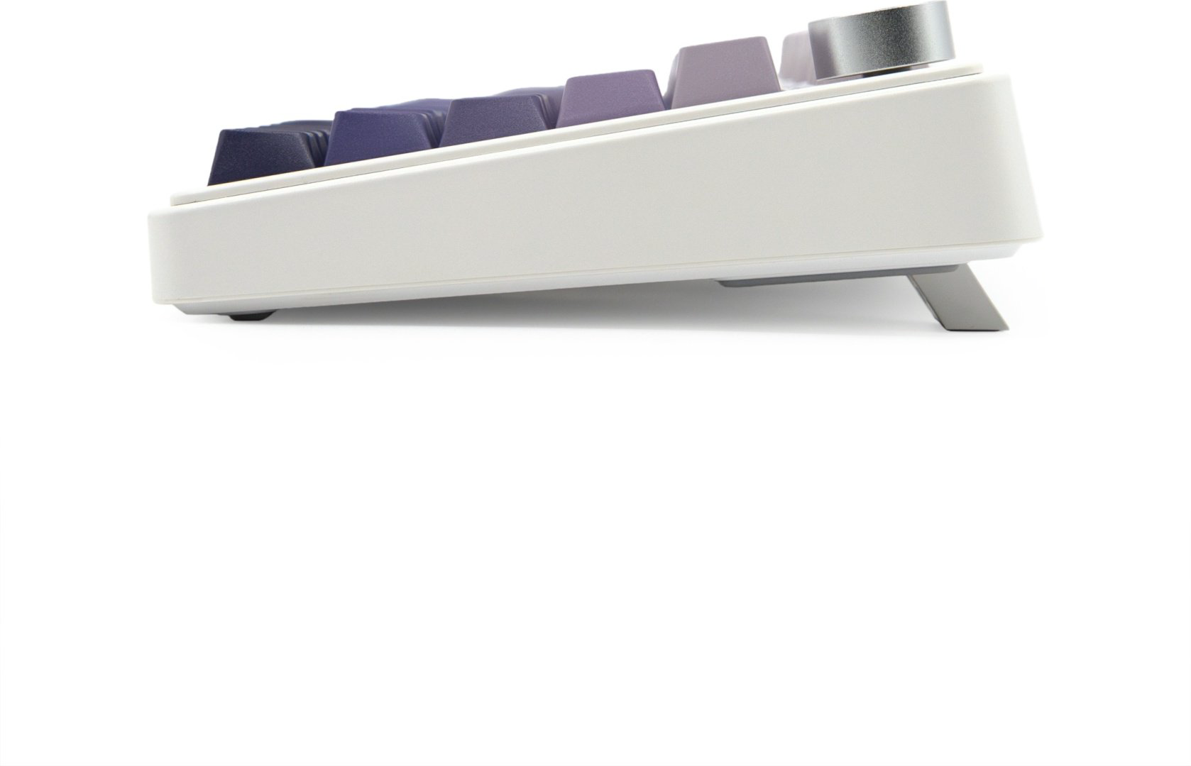 Клавиатура AULA F75 Pro-Gradient Purple фиолетовый купить,20990