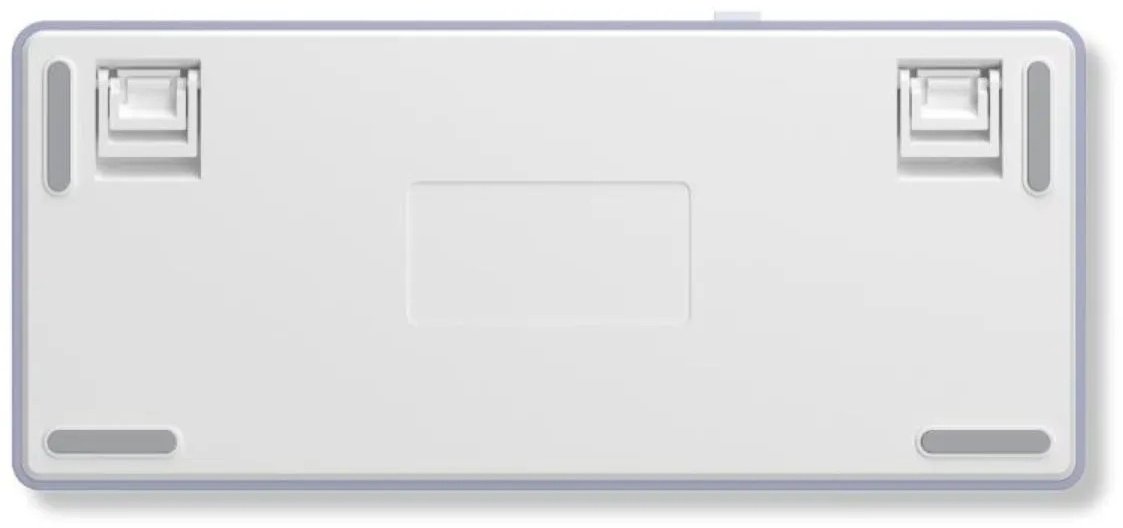 Клавиатура AULA F75 фиолетовый
