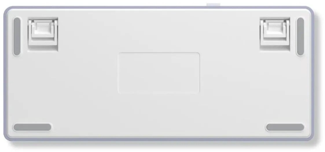 Клавиатура AULA F75 фиолетовый купить,NaN