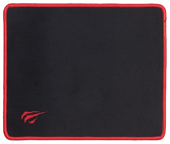 Коврик для мыши Havit HV-MP839 250x210x2 мм черный