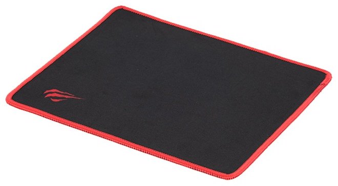 Коврик для мыши Havit HV-MP839 250x210x2 мм черный