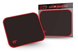 Коврик для мыши Havit HV-MP839 250x210x2 мм черный