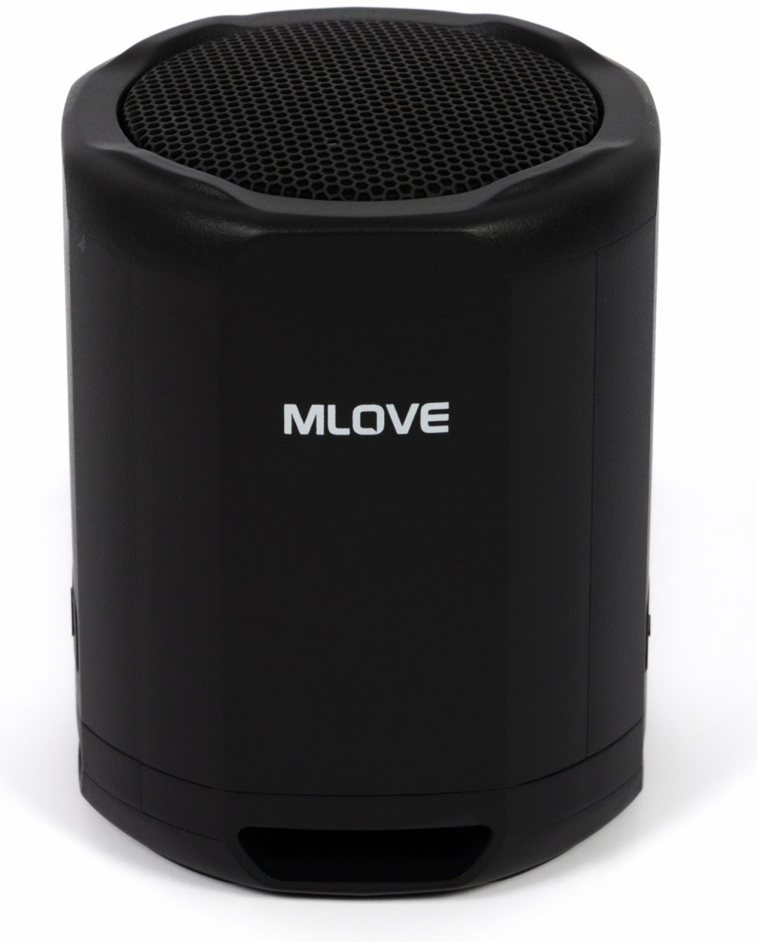 Портативная колонка MLOVE P1 черный купить,NaN