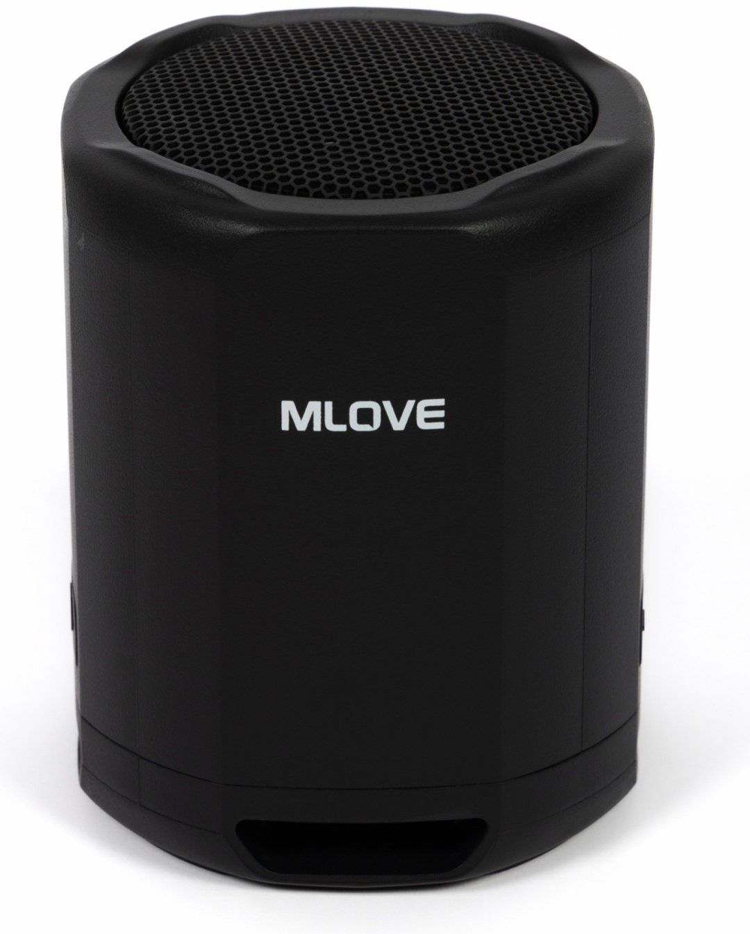 Портативная колонка MLOVE P1 черный купить,NaN