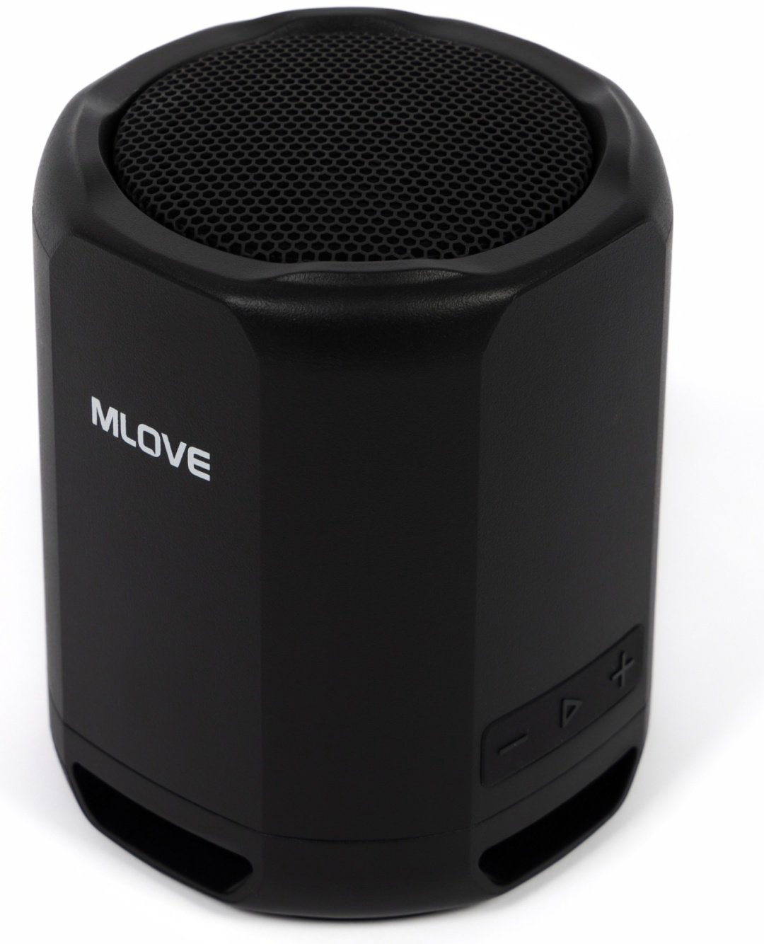 Портативная колонка MLOVE P1 черный купить,NaN