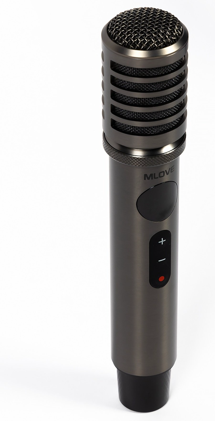 Портативная колонка MLOVE D4 черный - ForteMarket Портативная колонка MLOVE D4 черный купить,39990