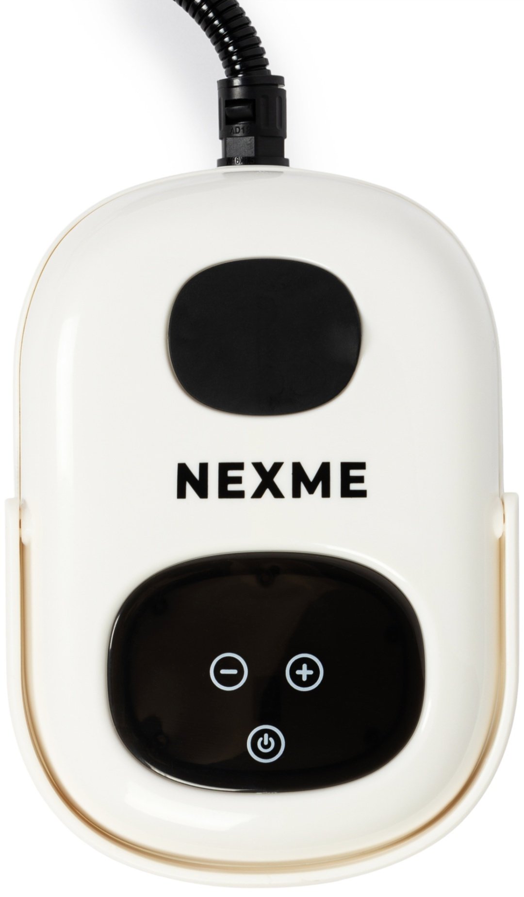 Пароочиститель NEXME QX001 белый