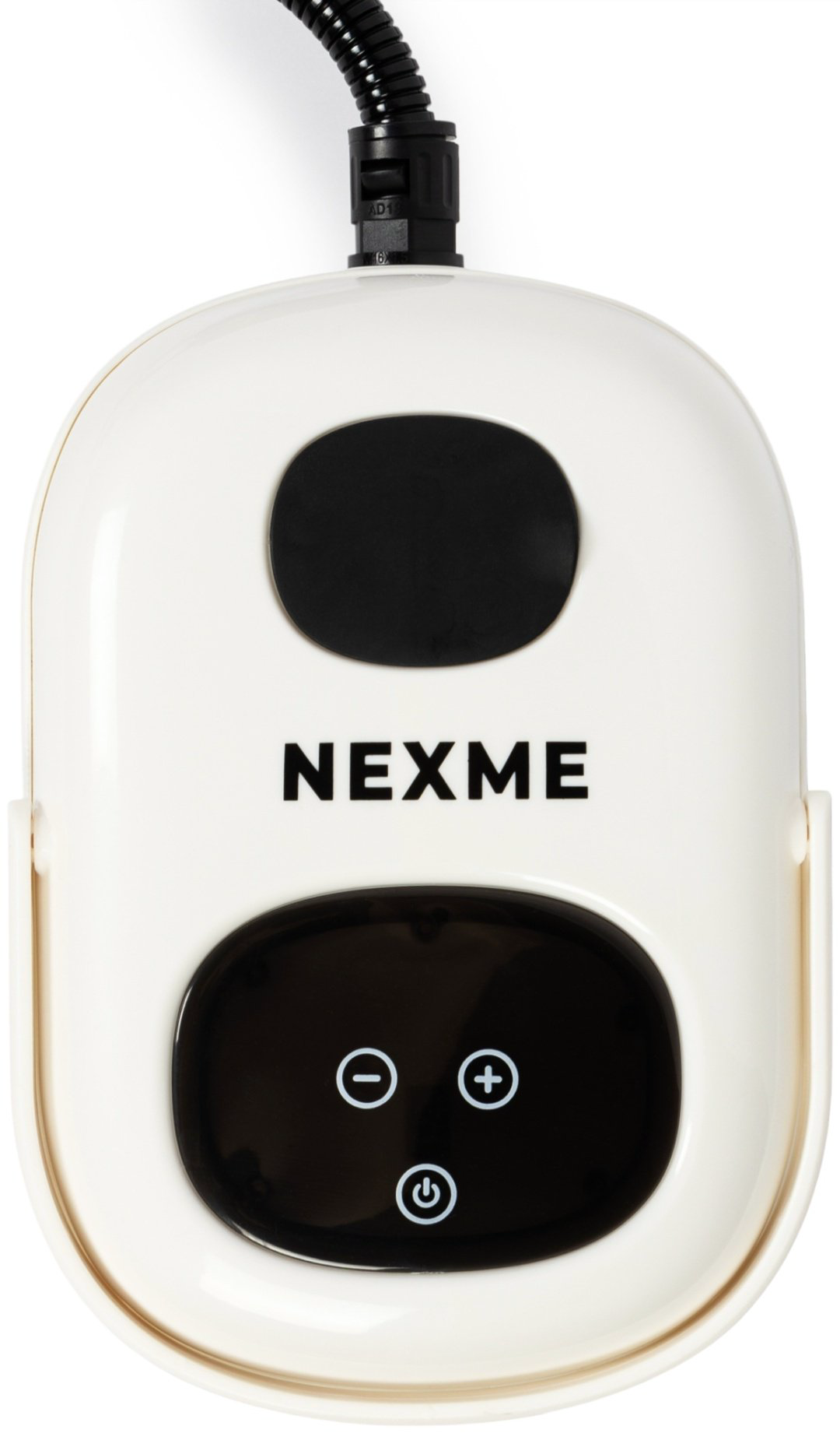 Пароочиститель NEXME QX001 белый купить,19990
