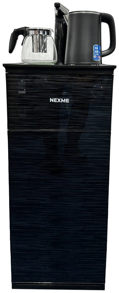 Кулер для воды NEXME AFK-1708AB (SL-1708AB) черный