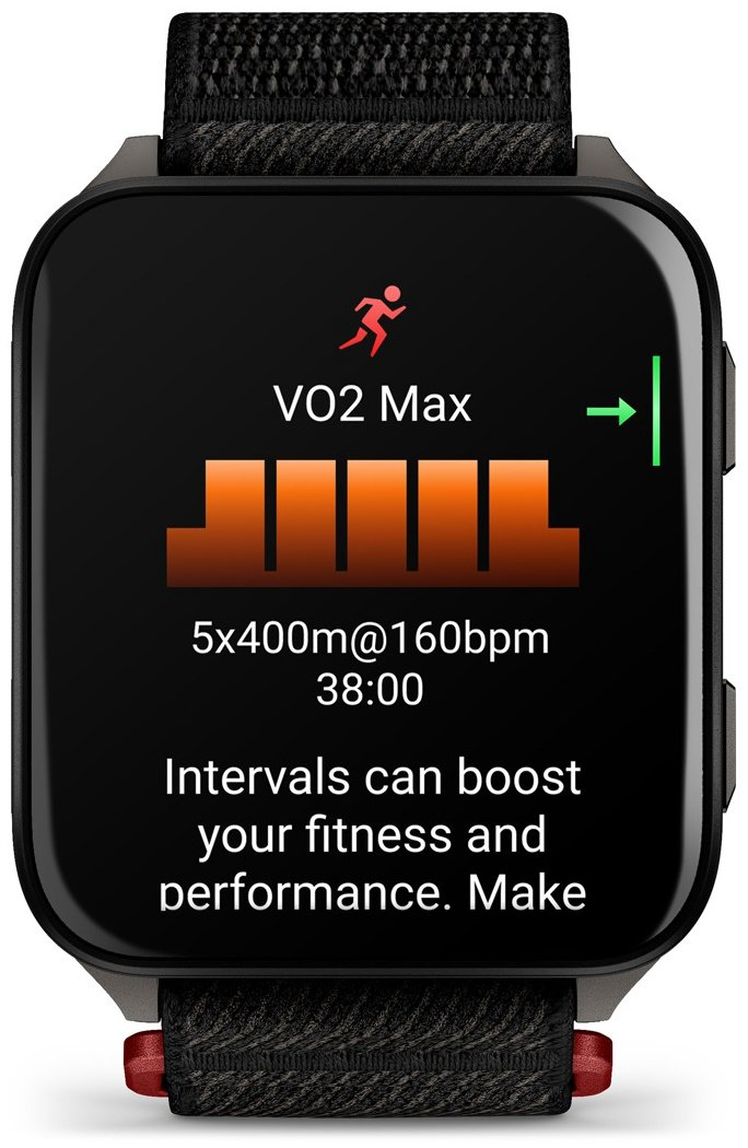 Смарт-часы Garmin VENU X1 46 мм черный-черный купить,482486